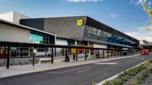 airport transfers Tullamarine
