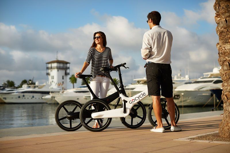 Electric Bike Rental Brisbane