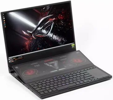 ROG Zephyrus