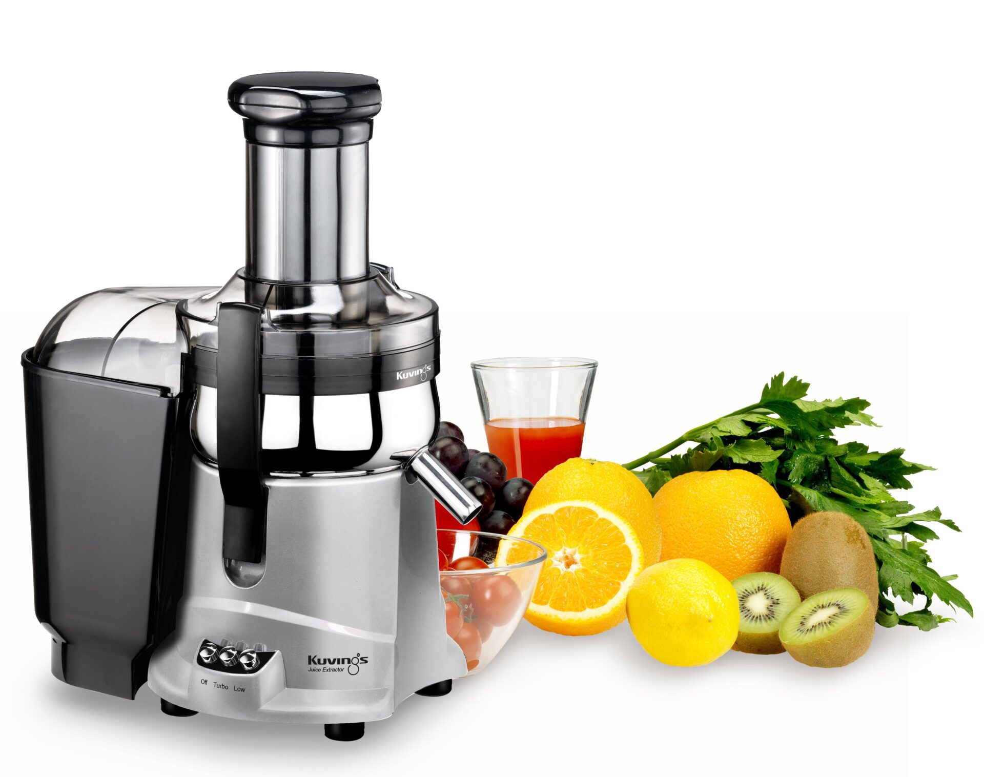 Kuvings Whole Slow Juicer