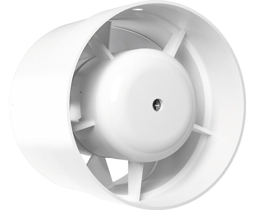 HRV Bathroom Fan