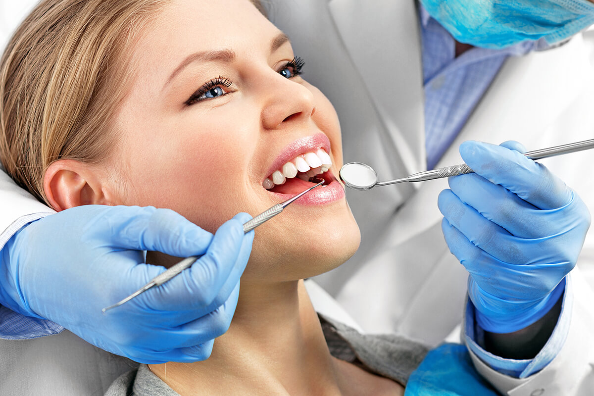 Dentist Victoria Point QLD
