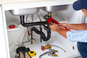 Plumber Kellyville
