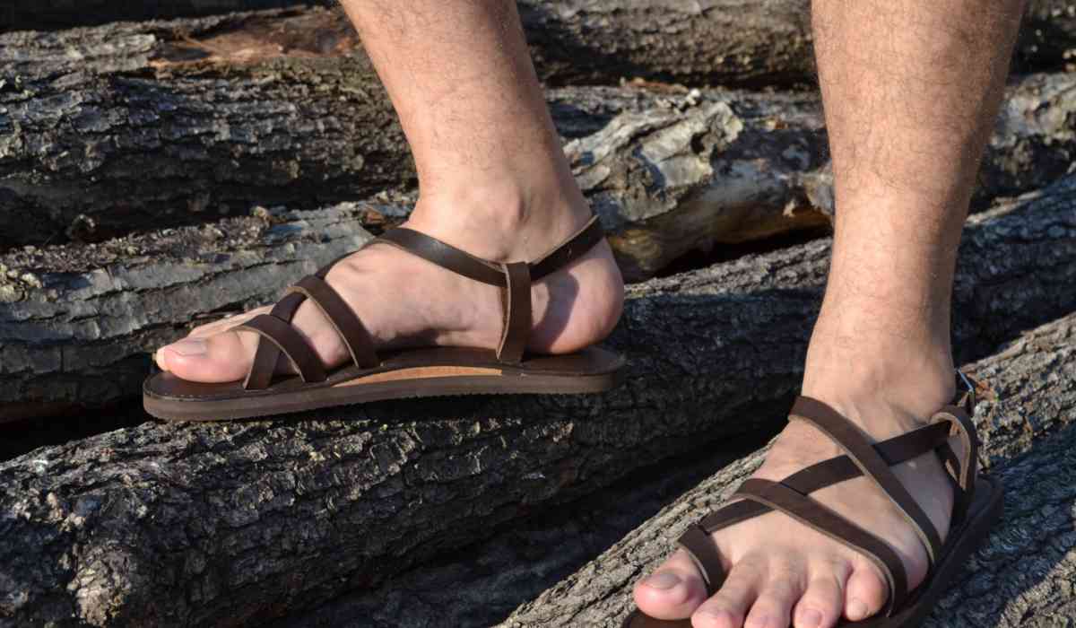 best sandals for bunions