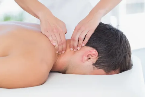 Lymphatic Drainage Massage Melbourne