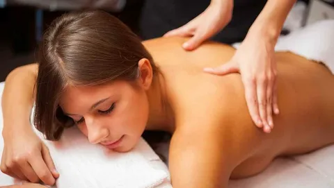 Remedial Massage Prahran