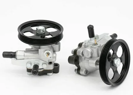 AU Falcon Power Steering Pump