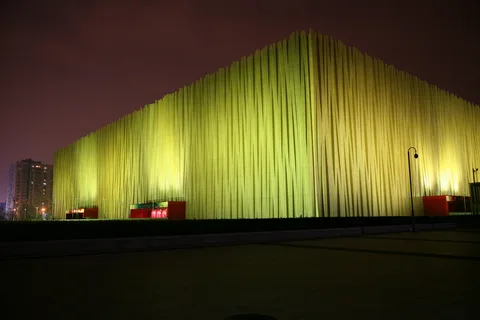 architectural lighting sydney