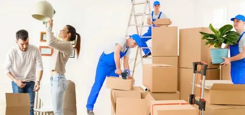 movers and packers Sydney