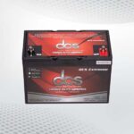 batterie de votre bateau