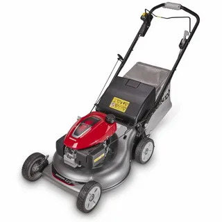 Honda self propelled mowers Brisbane