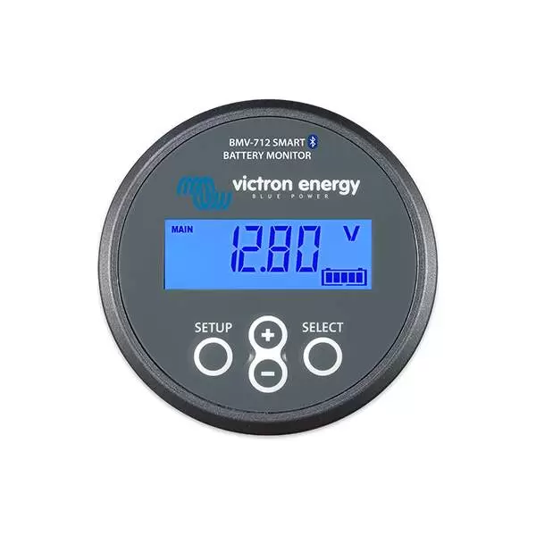 Victron BMV 712