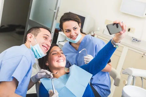 Marrickville Dental Care