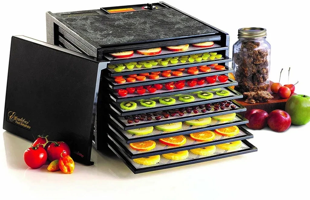 Excalibur Food Dehydrator