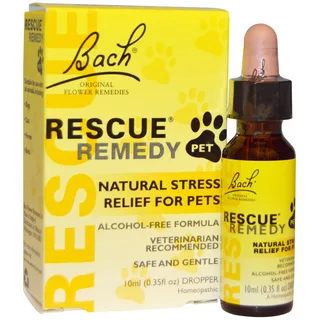 remedy Bach rescue
