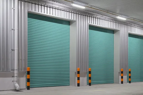 industrial roller doors Adelaide