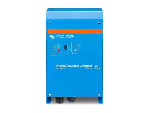 Hybrid Inverter